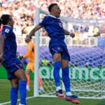Kylian Mbappé scores again and France reaches World Cup quarterfinals with 1-0 win over Paraguay