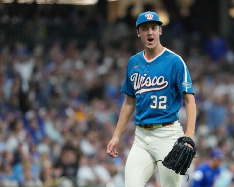 Skenes, Misiorowski, Ohtani all could miss All-Star mound appearances. 4 Dodgers elected to start