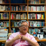 Pastor freed from prison in China weeks after Trump requested his release
