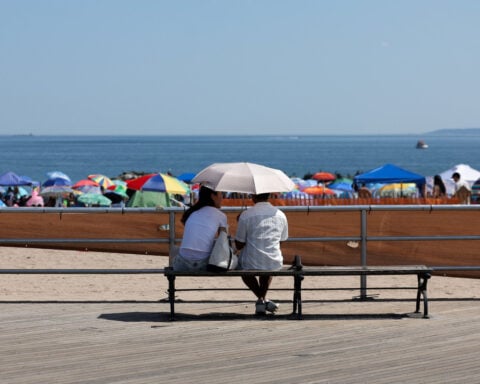 Heat wave disrupts Fourth of July events across US, strains power grids