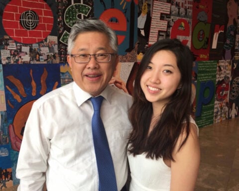 Pastor freed from prison in China weeks after Trump requested his release