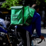 Uber pauses Europe food delivery expansion as it pursues Delivery Hero deal, FT reports