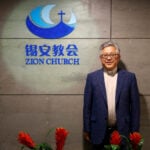 Christian NGO welcomes release of pastor held in southern China
