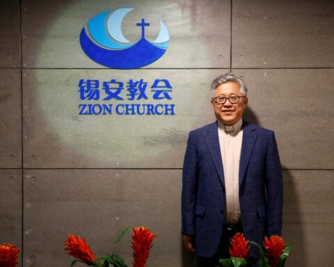 Christian NGO welcomes release of pastor held in southern China