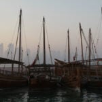 Qatar says all maritime activities will resume immediately