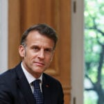French President Macron to visit Syria, Syrian presidency says
