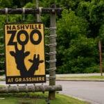 The Nashville Zoo has become an unlikely battleground in America’s data center race