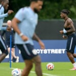 Want to leverage wearable tech like a World Cup athlete? Here are the metrics to track
