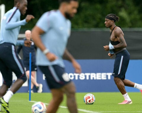 Want to leverage wearable tech like a World Cup athlete? Here are the metrics to track