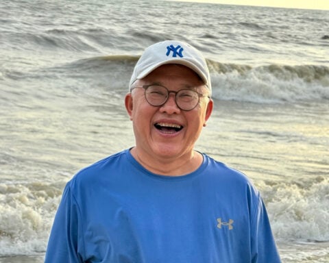 Founder of one of China’s biggest underground churches freed, reunites with family in US