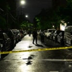 Gunman opens fire at July 4 barbecue in Brooklyn, wounding 8, including 4 children
