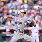 All-Star snub helps fuel Red Sox pitcher Sonny Gray in 8-1 win over Angels