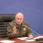 Russia says Ukraine rejects local ceasefire for handover of soldiers' bodies