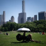Unbearable heat suspected in 19 New Jersey deaths as high temperatures give way to thunderstorms