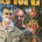 Marine veteran memorializes his best friend with documentary