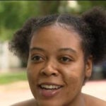 Good Samaritan recounts helping passenger after tree slams onto SUV amid strong storms