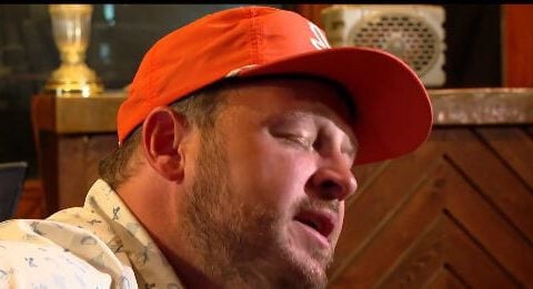 Josh Abbott's "27 Little Butterflies" honors Camp Mystic flood victims, supports families