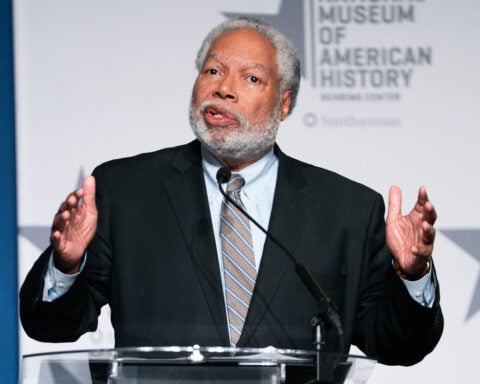 White House report brands Smithsonian leadership as radical activists who can't be trusted