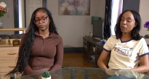 Family pushes for answers after state patrol says 61-year-old grandmother "fell out" of car