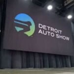 How the Detroit Auto Show became a global destination