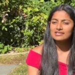 Burn survivor hopes fireworks safety message lasts beyond the holiday