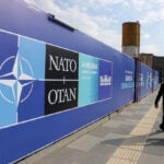 Trump to meet with Ukraine's Zelenskyy and Syria's al-Sharaa during the NATO summit