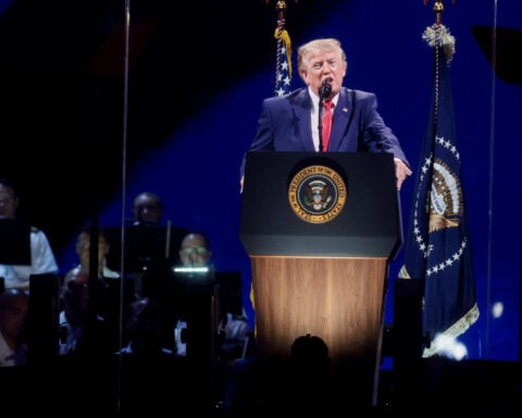 Trump to meet leaders of Ukraine, Syria alongside NATO summit