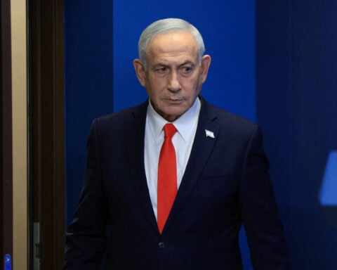 Israel government says it will defy Supreme Court ruling on media regulator