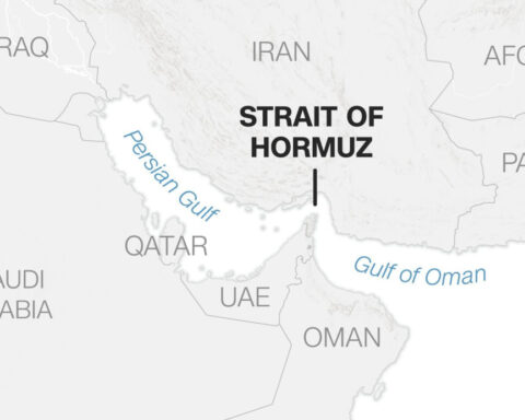 Tracking oil prices and US gas prices amid Iran conflict