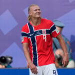 Erling Haaland scores twice to beat Brazil, send Norway into World Cup quarterfinals for 1st time