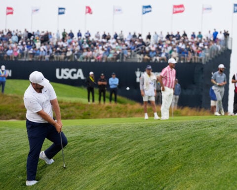 Chris Gotterup wins John Deere Classic with a 62 and late help from Ben Kohles