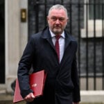 UK tightens rules on overseas political donations to stop 'dodgy funding'