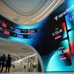 South Korea starts 24-hour trading of dollar-won