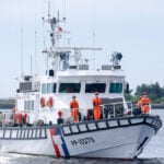 Taiwan says it is tracking 'upward trend' in Chinese naval movements