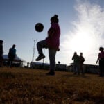 A new ICE facility could speed up deportations for families and kids