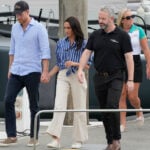 Prince Harry's UK trip sparks media buzz over whether Meghan and kids will join him
