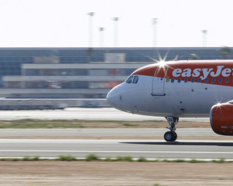 EasyJet's flight path from start-up to takeover deal