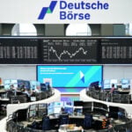 European shares pause after rally; easyJet soars on take-private bid