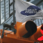 Samsung appliance workers to stage a rally protesting chip workers' wage deal