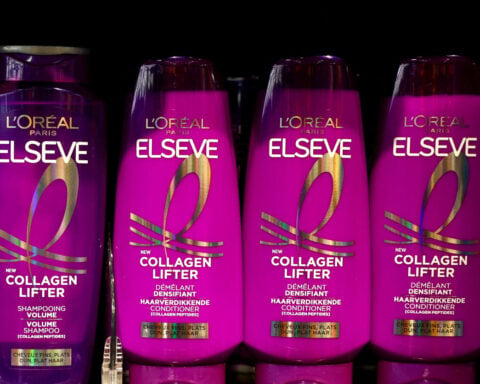 From shampoo to cookies, consumer products get an AI makeover