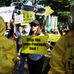 Malaysian lawmakers to hold hearing on Lynas-U.S. rare earths deal