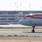 EasyJet shares jump 10% after airline backs $7.3 billion Castlelake takeover