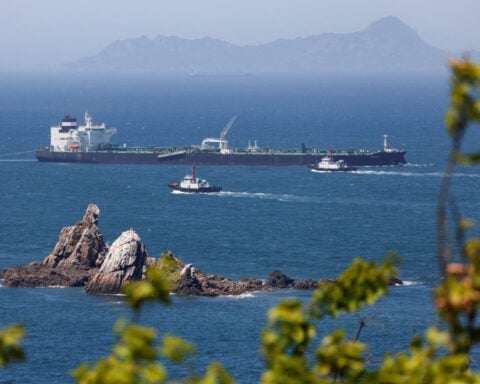World absorbs historic Iran war oil supply loss, but depleted stocks bring risks