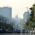 German commercial property financing sentiment plunges, survey shows