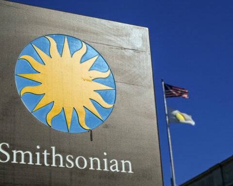 White House report accuses Smithsonian leadership of radical ideology