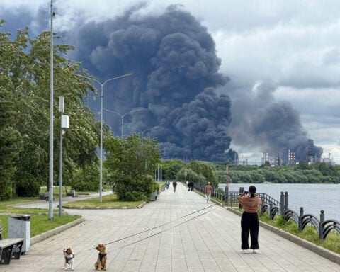 Almost every Russian region hit by fuel crisis, as Ukraine escalates drone attacks