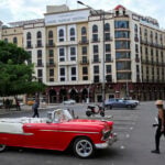 Cuba’s hotels sit empty as US pressure campaign drives tourists away
