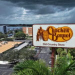 How Cracker Barrel saved itself