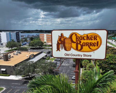 How Cracker Barrel saved itself