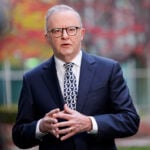 Australian PM Albanese apologizes for ‘disrespectful’ comments about Kylie Minogue